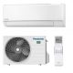 Panasonic BZ Standard R32 oldalfali split klíma szett, fehér, 6 kW, KIT-BZ60-ZKE