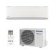 Panasonic Z Etherea R32 oldalfali split klíma szett, fehér, 4,2 kW, KIT-Z42-ZKE