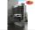 AREZZO Design Tube törölközőszárítós radiátor, antracit, 120x60 cm, AR-TB12060