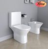 AREZZO Design Vermont peremnélküli kombi WC, alsó/hátsó kifolyású, AR-602R