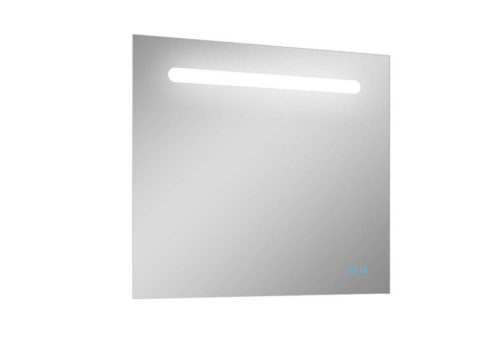 AREZZO Design LINA LED tükör, 80x70 cm, AR-166765