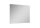 AREZZO Design SOTE téglalap alakú tükör, 100x80 cm,  AR-165804