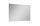AREZZO Design SOTE téglalap alakú tükör, 120x80 cm,  AR-165805