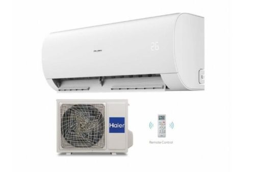 HAIER Pearl inverteres klíma szett, 2,6 kW, AS25PBAHRA