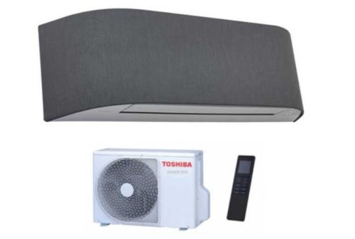 Toshiba Shorai Premium inverteres klíma szett, 7,0 kW RAS-B24J2KVRG-E/RAS-24J2AVRG-E