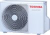 Toshiba Shorai Edge inverteres klíma szett, 2,5 kW, RAS-B10J2KVSG-E/RAS-10J2AVSG-E