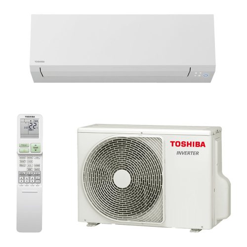 Toshiba Shorai Edge inverteres klíma szett, 4,6 kW RAS-B16J2KVSG-E/RAS-16J2AVSG-E