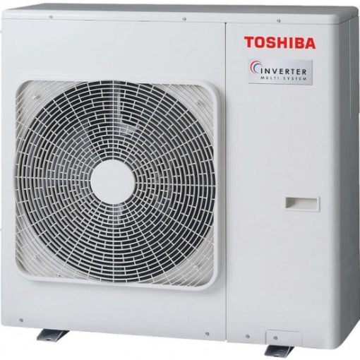 Toshiba Inverteres multi kültéri egység 4 kW RAS-2M14U2AVG-E