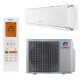 Gree G-Tech inverteres klíma szett, 2,7 kW, GWH09AECXD-K6DNA1A