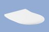 Alföldi Formo Soft Closing wc ülőke, Skinny, fehér, 9M70 S5 01