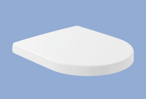 Alföldi Formo Soft Closing wc ülőke, fehér, 98M9 C5 01