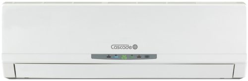 Cascade magasoldalfali fan-coil, 2 kW, CFP-34BA2/D