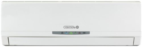 Cascade magasoldalfali fan-coil, 2 kW, CFP-34BA2/D