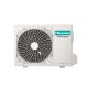 Hisense multi split kültéri egység, 5,2 kW, 2AMW52U4RXC