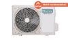 Hisense multi split kültéri egység, 5,2 kW, 2AMW52U4RXC