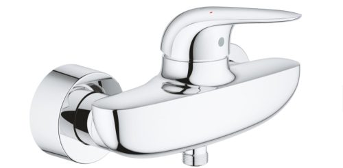 Grohe Eurostyle egykaros zuhany csaptelep, 23722003