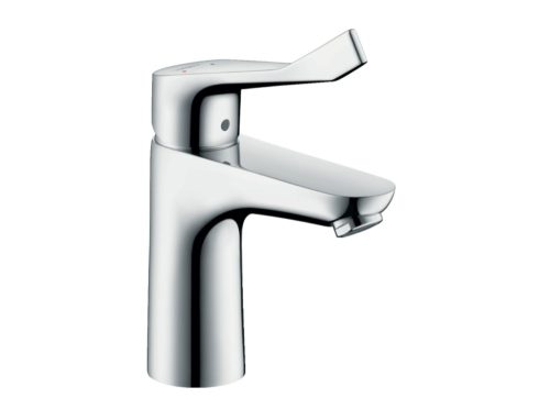 Hansgrohe Focus Care egykaros mosdó csaptelep, 31915000