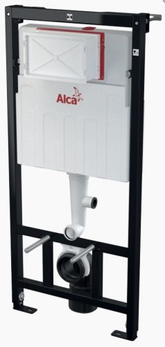 Alcaplast falsík alatti WC tartály, szellőző előkészítéssel, Sádromodul, AM101/1120V