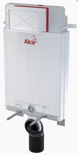 Alcaplast falsík alatti WC tartály befalazáshoz, Alcamodul, AM100/1000