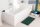 M-Acryl FRESH egyenes akril kád, 160/170x70/170x75/180x80 cm, ajándék kádlábbal és peremrögzítővel, 12120