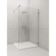 Radaway Euphoria Walk-in V W1 70 zuhanyfal, 70x200 cm, 383117-01-01