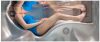 VitalSpa HAITI ECO masszázsmedence/jacuzzi, 6 fő