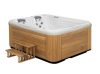 VitalSpa FLORIDA masszázsmedence/jacuzzi, 3 fő