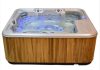 VitalSpa BALI masszázsmedence/jacuzzi, 5 fő