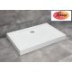 Radaway Doros Stone D zuhanytálca, 90x80/100x80/100x90 cm, SDRD9080-05-04S