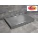 Radaway Doros Stone D zuhanytálca, 90x80/100x80/100x90 cm, SDRD9080-05-64S