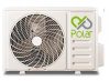 POLAR Fresh inverteres klíma szett, 2,5 kW, SIEH0025SDF/SO1H0025SDF