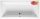 RIHO Lusso egyenes kád, 170x75 cm, B007001005