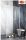 Sanotechnik Sanoflex Freedom II zuhanyfal, 130x195 cm, MP300