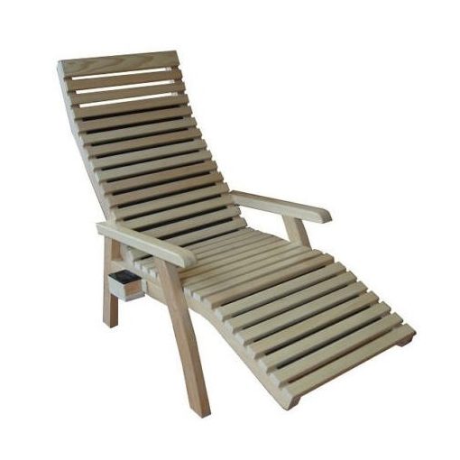 Sanotechnik COMFORT Relax fotel, infrasugárzókkal, H30410