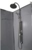 Sanotechnik LIMBO hidromasszázs zuhanykabin, 90x90x205 cm, PC91