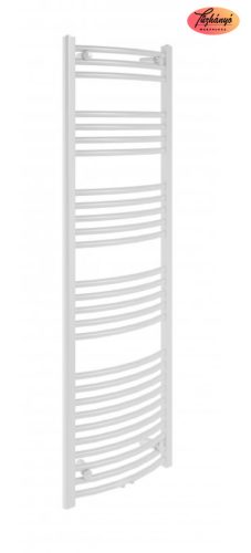 Sanotechnik BARI radiátor, fehér, 160x60 cm, B720