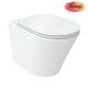 Wellis Clement álló rimless WC, WF00072