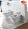 Wellis Clement fali rimless WC, WF00016