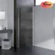 Wellis Astro Corner 90 walk-In zuhanyfal, 90x190 cm, WC00486