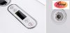 Wellis Bled E-Drive™ hidromasszázs sarokkád, 150x150 cm, WK00168