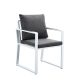 Wellis Ravenna kerti szék, WB00414