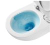 Wellis Sophia tornado ultracsendes fali rimless WC, fehér, WF00176