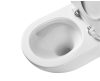 Wellis Sophia tornado ultracsendes fali rimless WC, fehér, WF00176